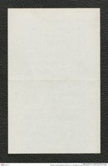Nachlass Franz Steindachner, Brief von G. A. Boulenger an Franz Steindachner (11.11.1910), Inv.Nr. 49.07, Seite 4